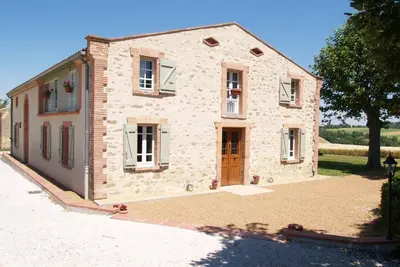 Image de Le Majesté - Juzes - Gîte