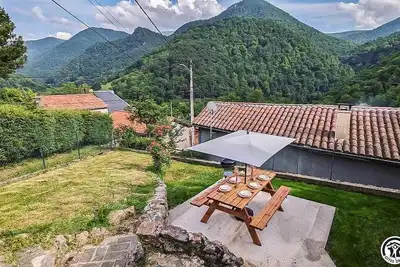 Image de Gîte O Brâme - Sengouagnet