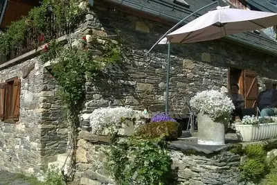 Image de Chalet Larritou - Cirès