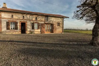 Lartigole - Sainte-Foy-de-Peyrolières
