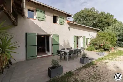 Image de La Lande - Ponlat-Taillebourg
