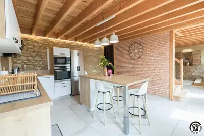 Image de Gîte Les Echaunes - Caraman