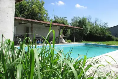 Image de Le Gîte des Oiseaux - Montbernard