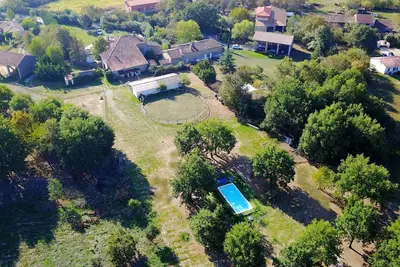 Image de Gîte des Lauriers - Bérat