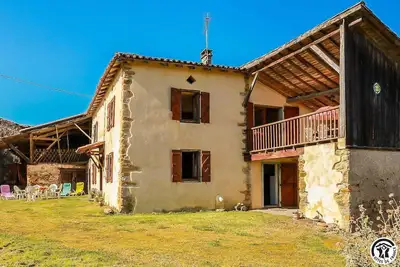 Panifous - Montbrun-Bocage