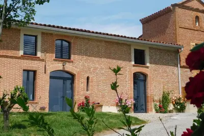 Image de Mérigou - Aignes - Gîte
