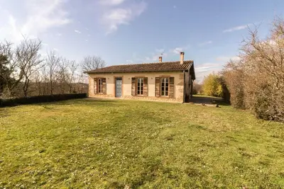 Le Grabieu - Saint-Araille
