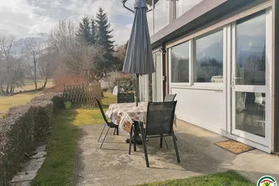 Image de Arriehouat - Garin - Gîte