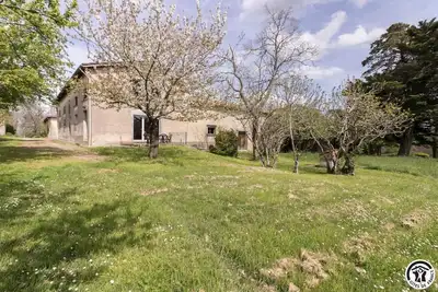 Image de Le Candelé - Saiguède - Gîte