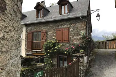 Image de Le Bié - Montauban-de-Luchon