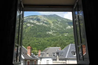 Image de Au Village - Boutx - Gîte