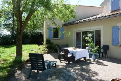 Image de Gite Les Durands - Saint-Félix-Lauragais