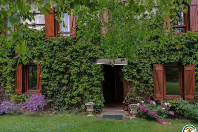 Image de Au Village - Izaut-de-l'HĂ´tel