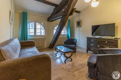 Image de Loft de Marvejol - Toulouse