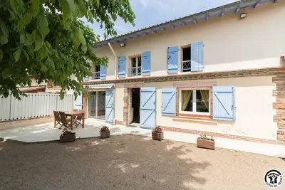 Image de En Savanac - Salvetat-Lauragais