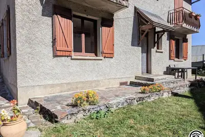 Image de Le Pequerin - Oô - Gîte