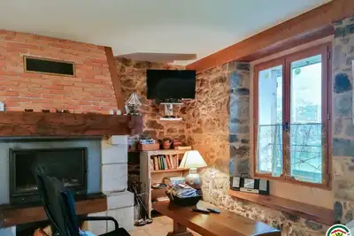 Chez Courrier - Razecueillé