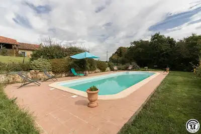 Image de Picanas - Boussan - Gîte