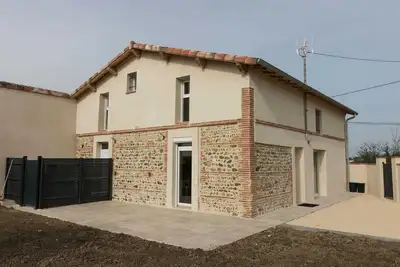 Le Grand Limouzin - Merville