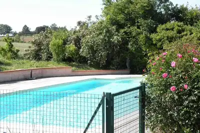 Image de Le Gîte du Rayat - Muret