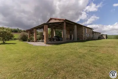 Le Fort - Saint-Julia