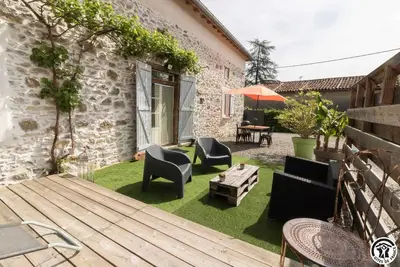 Image de Ostal de Val - Rouède - Gîte