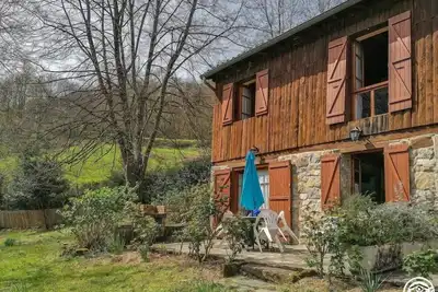 Gîte du Sabotier - Fougaron