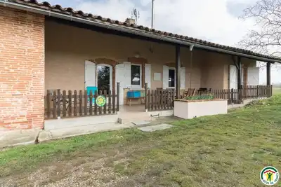 Image de En Sendral - Verfeil