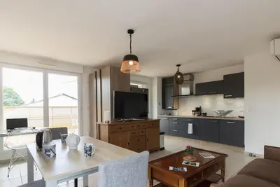 Image de Appartement Toulouse Croix-Daurade