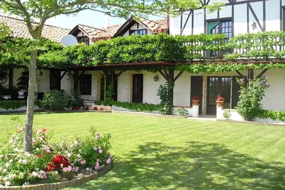 Image de Le Petit Manoir de Campagne