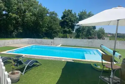 Image de Gîte de la Roche - Pechbonnieu