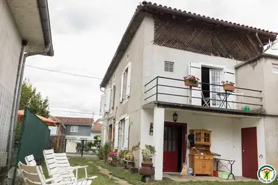 Image de La Maison de Zélie - Gourdan-Polignan