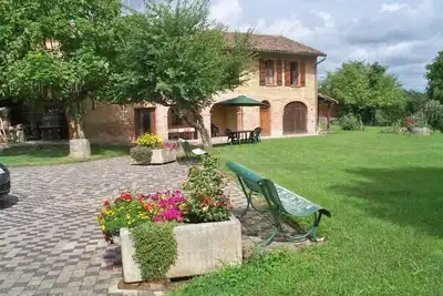 Image de Miqueloune - Villemur-sur-Tarn