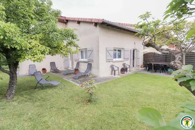 Image de Le Gîte de Marinou - Saint-Jean