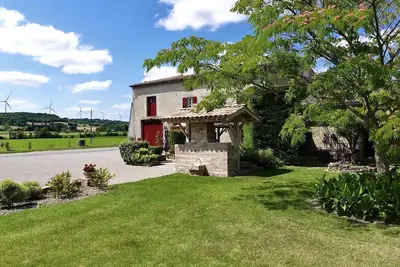 Image de Gîte L'Escande - Roumens