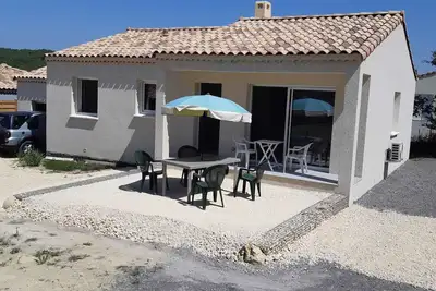 Image de maison  de 2 chambres pour 4 personnes