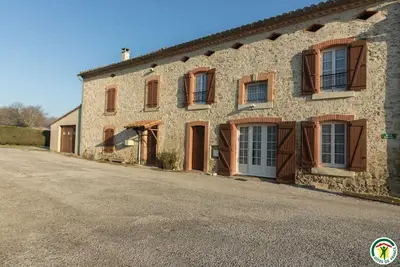 Image de Quioussac - Montégut-Lauragais