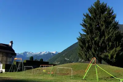 Les Narcisses - Cier-de-Luchon