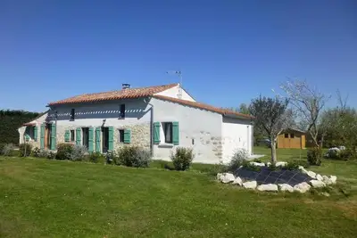 Gîte de Censérou - Maurens