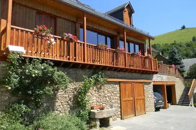 Image de Au Larritou - Poubeau