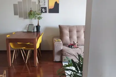 Image de Apartamento Espaçoso bairro Piracicamirim \n