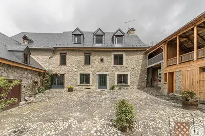 Image de L'Oustal du Larboust