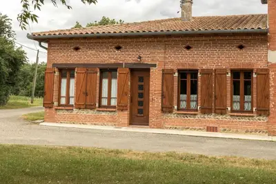 Image de La Ferme de Thière - Fontenilles