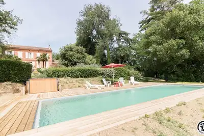 Image de Les Pyrénées - Aurin - Gîte