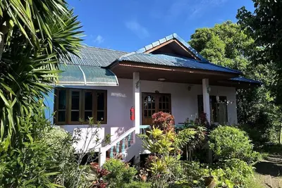 Image de Charming 2-bedroom bungalow with Ac, WiFi in P. House in delightful Koh Samui