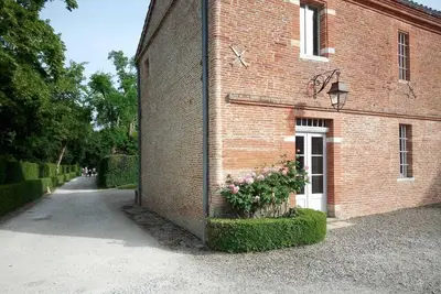 Image de Les Loriots - Drémil-Lafage