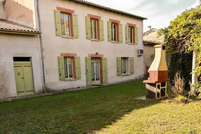 Image de Domaine De Belpech - Eaunes