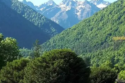 L'Encantador - Bagnères-de-Luchon