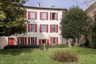 Image de Gîte l'Arénoulat - Aspet