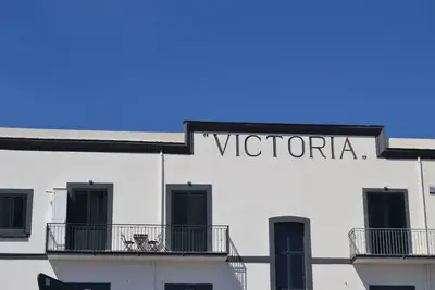 Image de Victoria Apartments: Capri | 5 mins from Pompeii Ruins